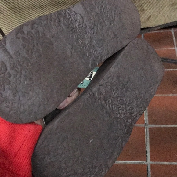 Women’s flip flops - Picture 3 of 6